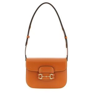 Gucci Women's Horsebit 1955 Small Shoulder Bag